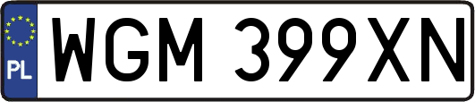 WGM399XN