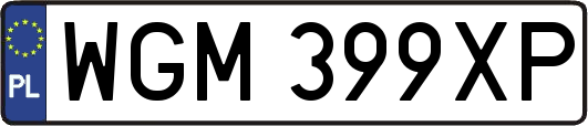 WGM399XP
