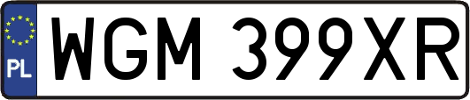 WGM399XR