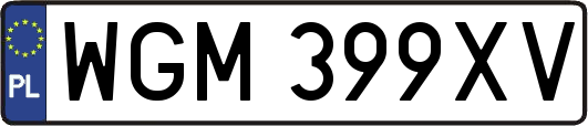 WGM399XV