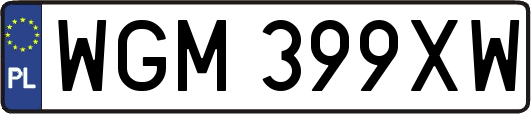 WGM399XW