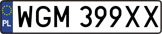 WGM399XX