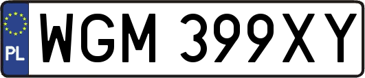 WGM399XY