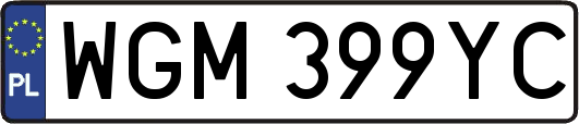 WGM399YC