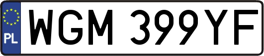 WGM399YF