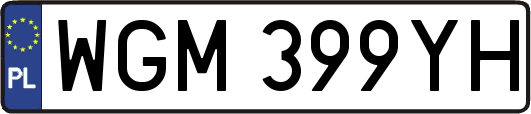 WGM399YH