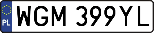 WGM399YL