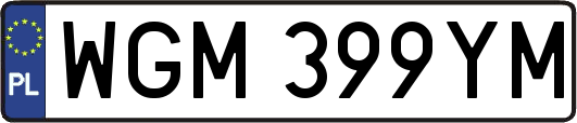 WGM399YM