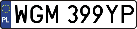 WGM399YP