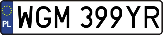 WGM399YR
