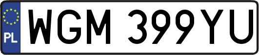 WGM399YU
