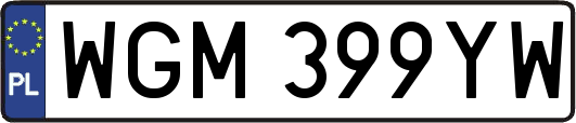 WGM399YW