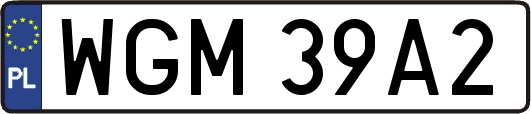 WGM39A2