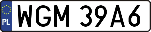 WGM39A6