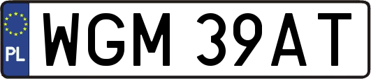 WGM39AT