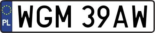 WGM39AW