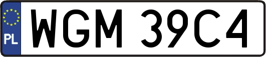 WGM39C4