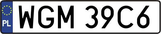 WGM39C6