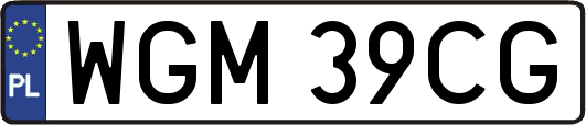 WGM39CG