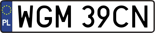 WGM39CN