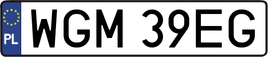 WGM39EG