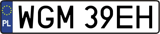 WGM39EH