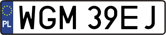 WGM39EJ