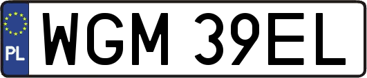 WGM39EL