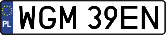 WGM39EN
