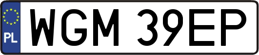 WGM39EP