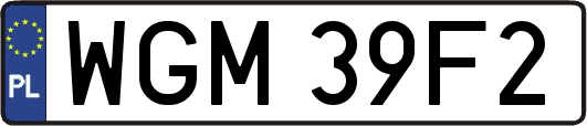 WGM39F2