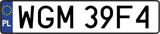 WGM39F4