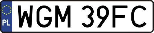 WGM39FC