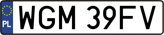 WGM39FV