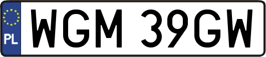 WGM39GW