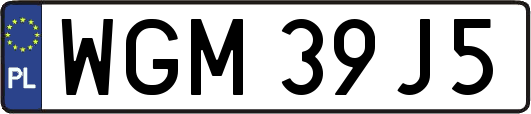 WGM39J5
