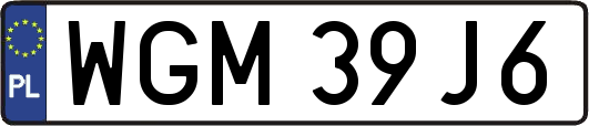 WGM39J6
