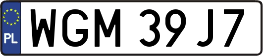 WGM39J7