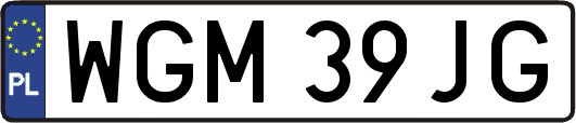 WGM39JG