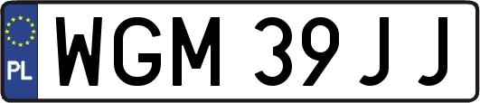 WGM39JJ