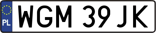 WGM39JK