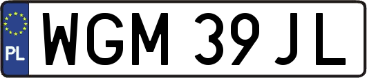 WGM39JL