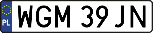 WGM39JN