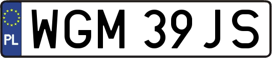 WGM39JS