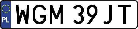 WGM39JT
