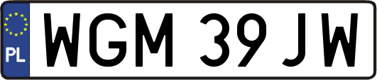 WGM39JW