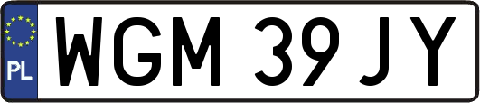 WGM39JY