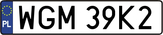 WGM39K2
