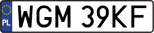 WGM39KF
