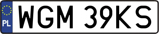 WGM39KS